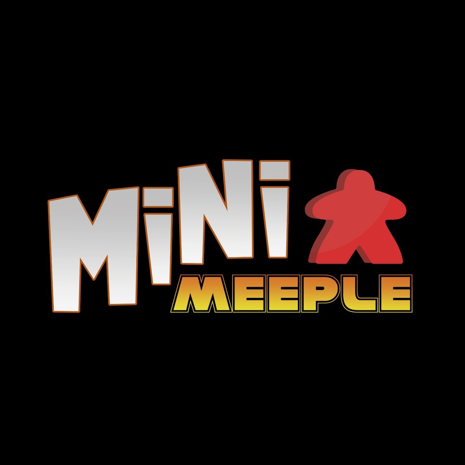Entrevista a El Canal de MiniMeeple: grandes experiencias en juegos de pequeño formato