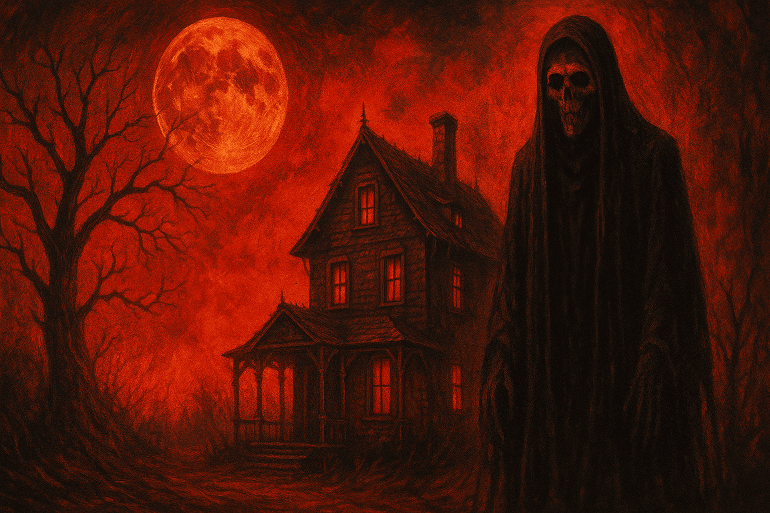 Top 10 Juegos de Mesa de Terror que No Te Dejarán Dormir